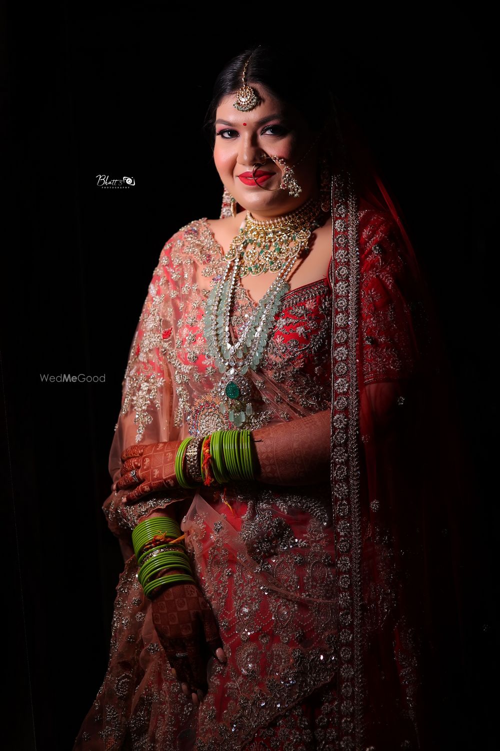 Photo From Mradul & Akshita - By Bhatt's Photography