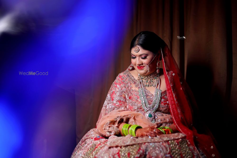 Photo From Mradul & Akshita - By Bhatt's Photography