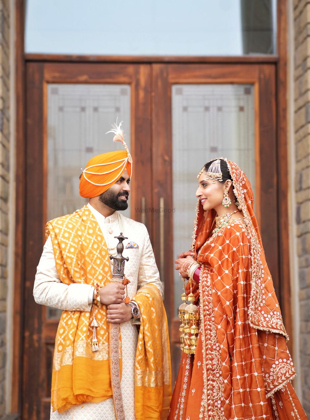 Photo From Uday weds Navjot - By Manpreetkamal Production