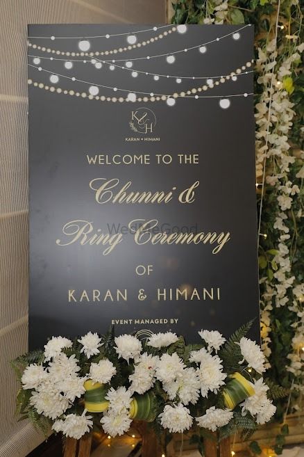 Photo From Wedding of Karan & Himani - By Proamaze