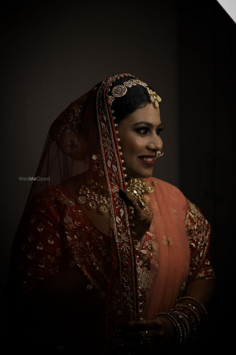 Photo From Bride Priya  - By Blushington Makeup Studio ( ISHIKA PODDAR)