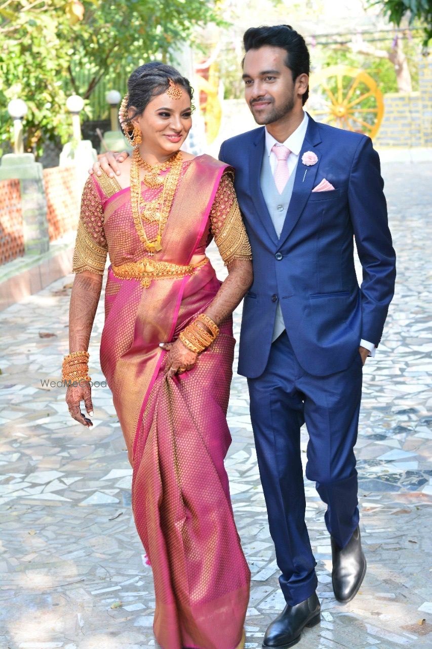 Photo From Groom Makeup - By Krish Makeovers