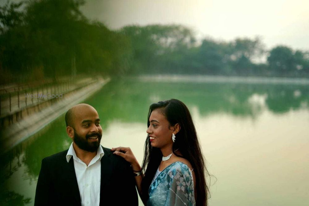 Photo From Pre wedding - By KGF Production