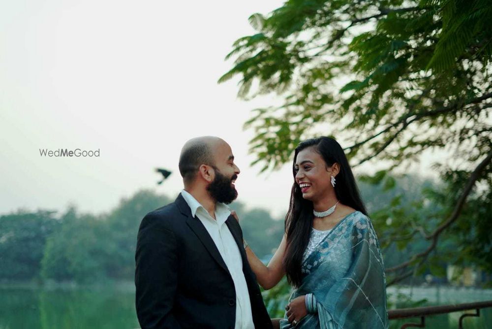 Photo From Pre wedding - By KGF Production