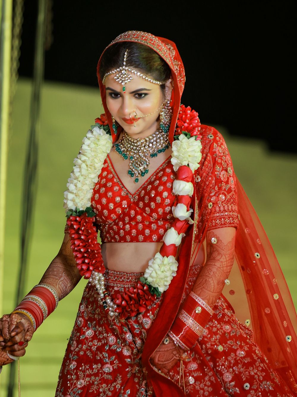 Photo From || THE BRIDE || (SHREYA) - By Sajal Debnath Makeup Artist