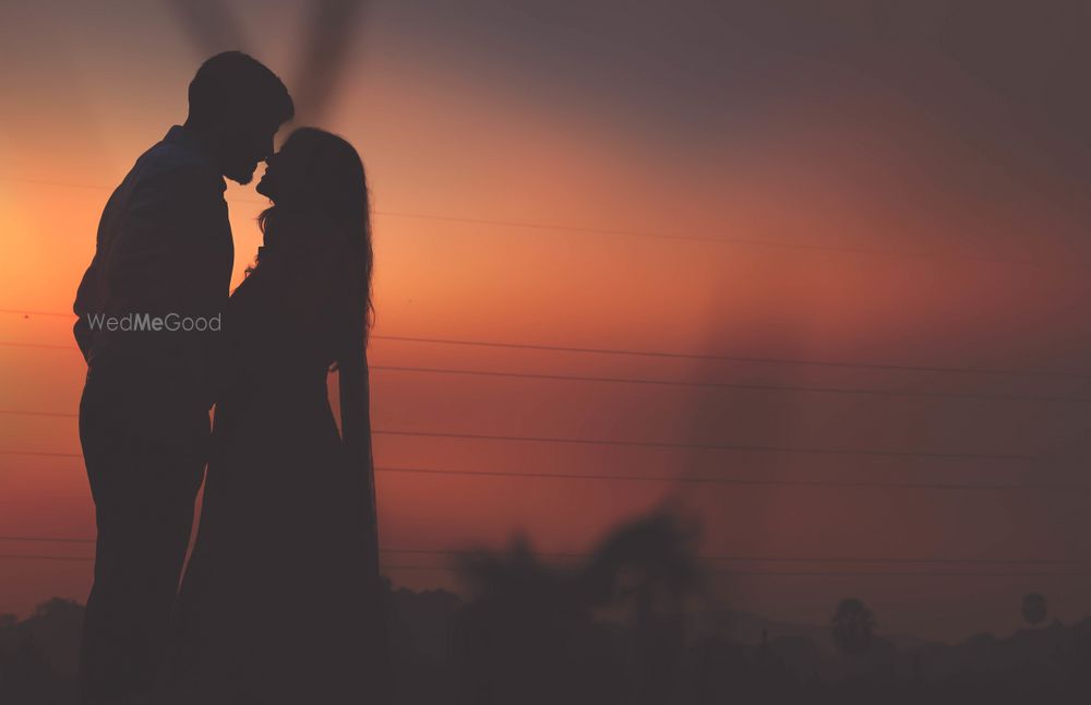 Photo From Devarshi Krutarth PreWedding - By CandidStoriesByParasPankaj