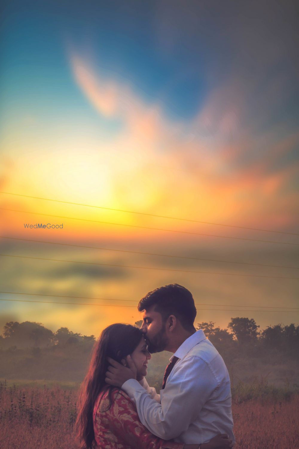 Photo From Devarshi Krutarth PreWedding - By CandidStoriesByParasPankaj