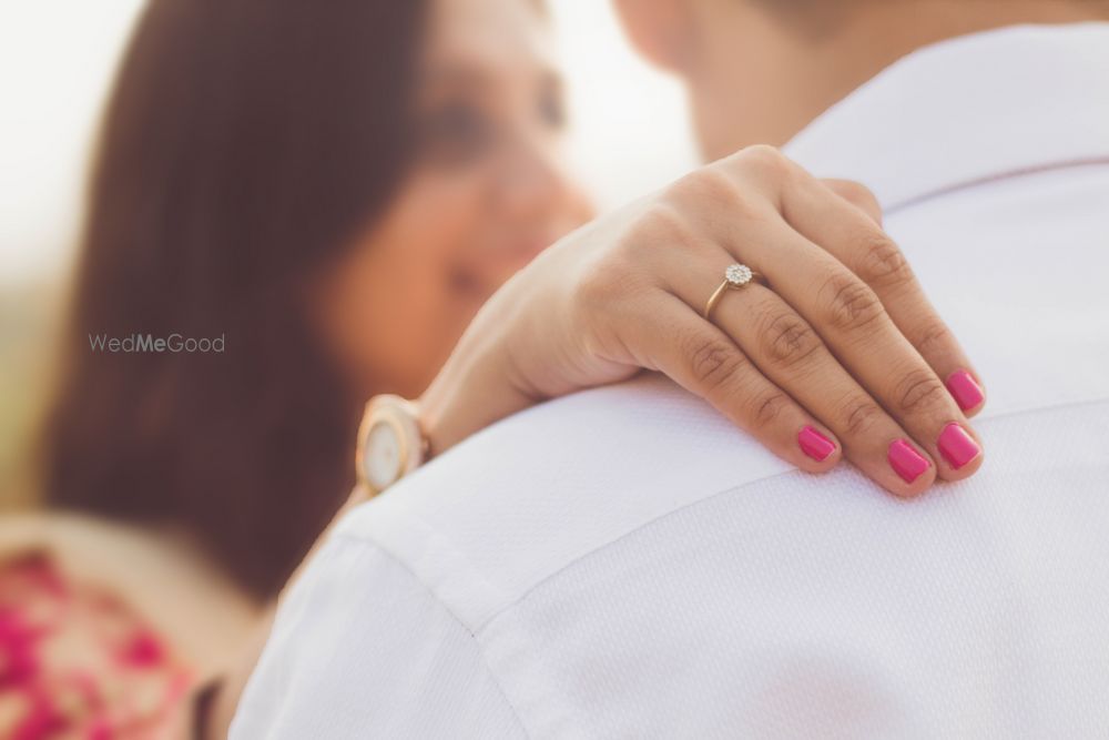 Photo From Devarshi Krutarth PreWedding - By CandidStoriesByParasPankaj