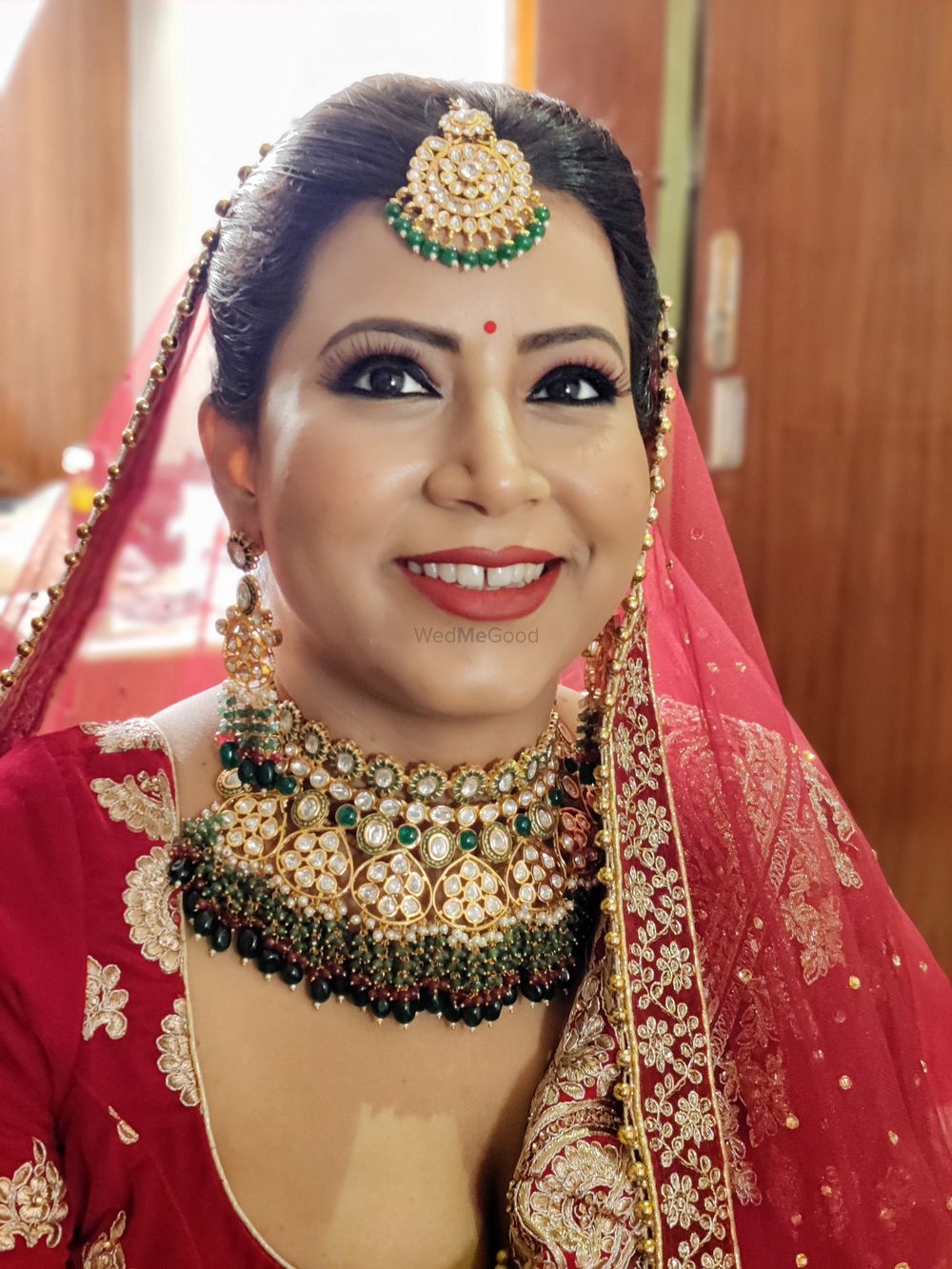 Photo From || THE BRIDE || (AMRITA) - By Sajal Debnath Makeup Artist