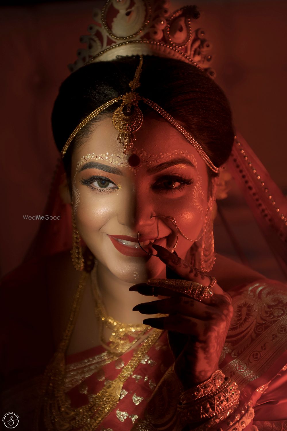 Photo From Bride Aryashree - By The Shutter Story