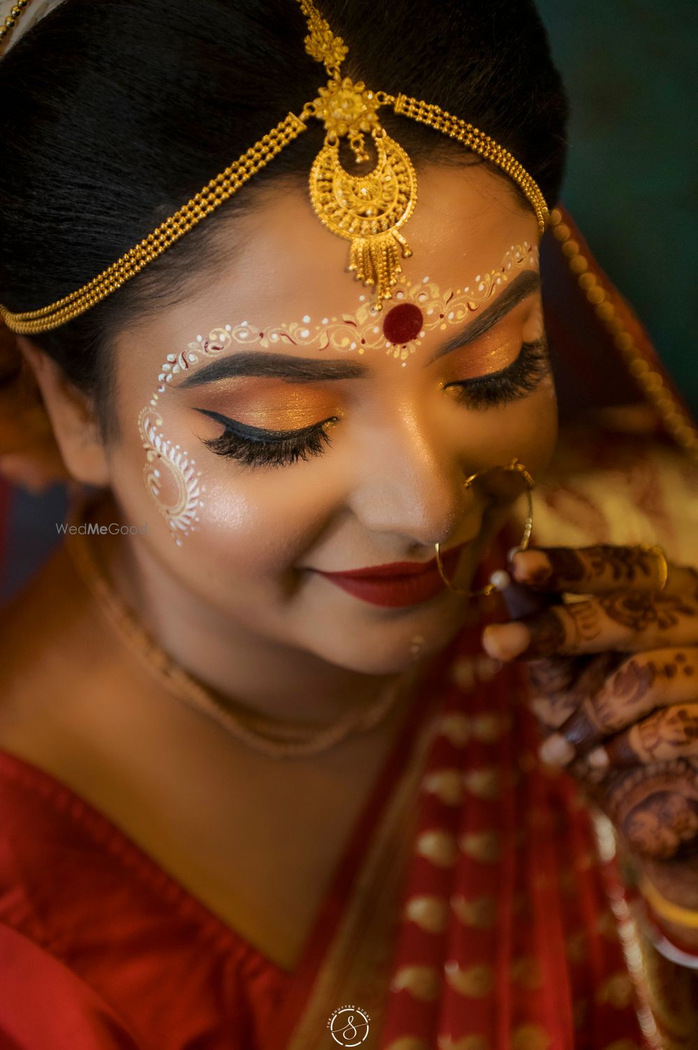 Photo From Bride Aryashree - By The Shutter Story