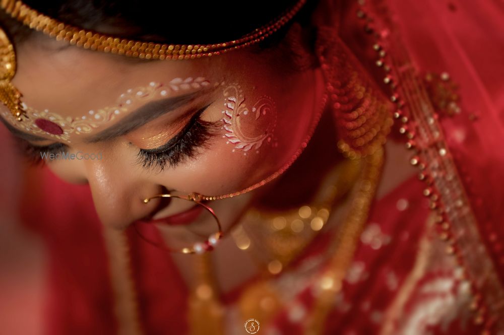 Photo From Bride Aryashree - By The Shutter Story