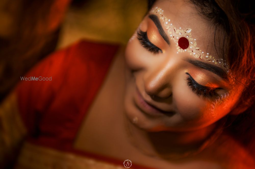 Photo From Bride Aryashree - By The Shutter Story