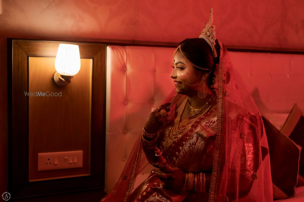 Photo From Bride Aryashree - By The Shutter Story