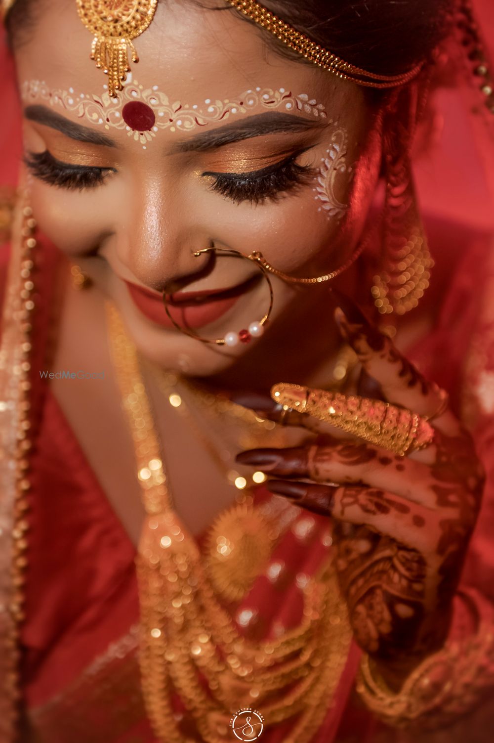 Photo From Bride Aryashree - By The Shutter Story