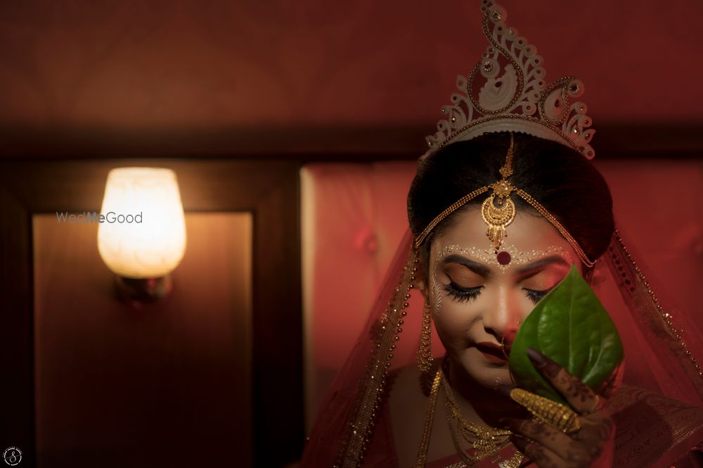 Photo From Bride Aryashree - By The Shutter Story