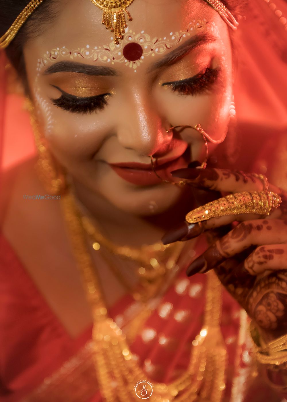 Photo From Bride Aryashree - By The Shutter Story