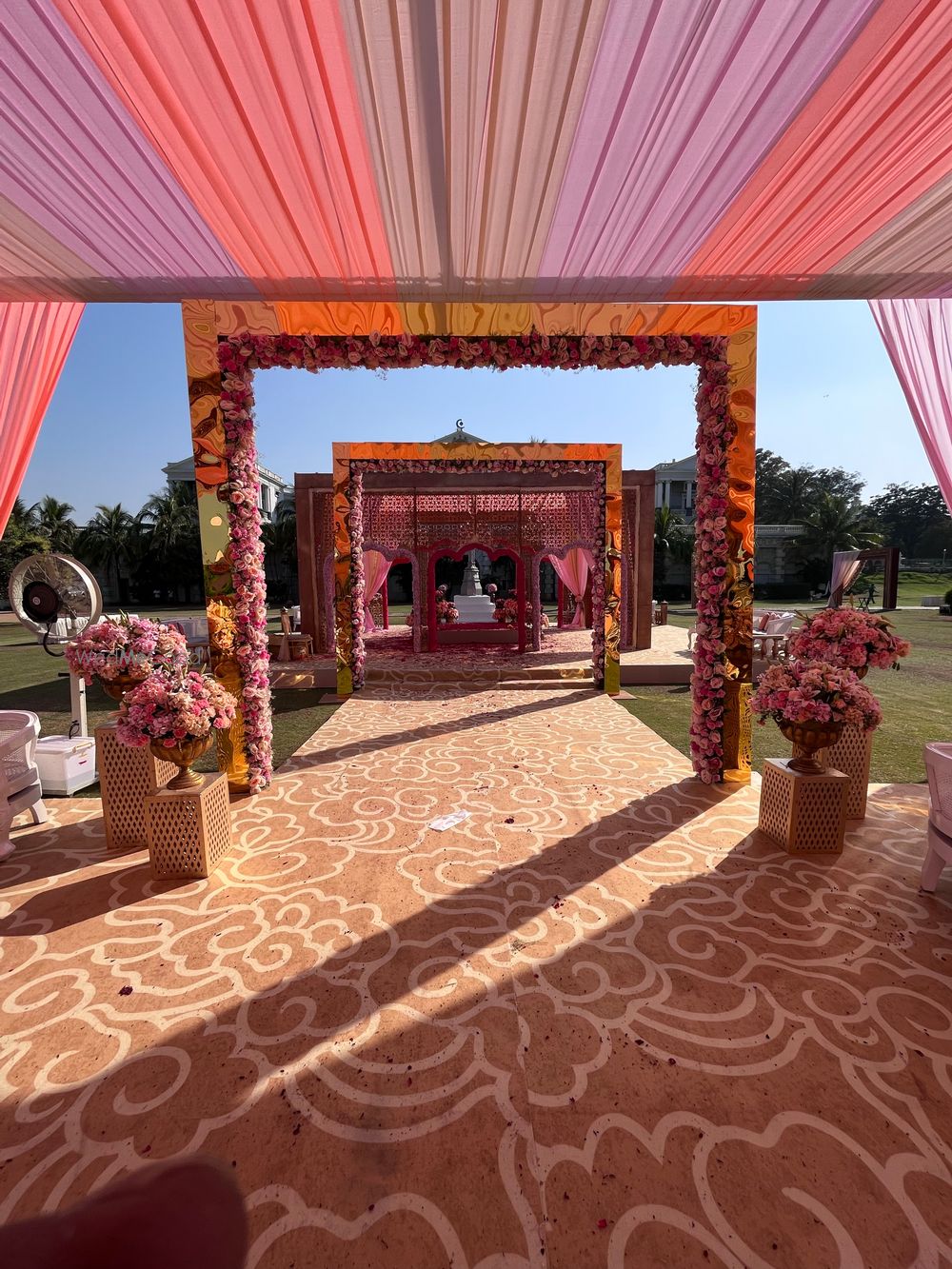 Photo From Shreya weds Abhishek  - By Forever Weddings