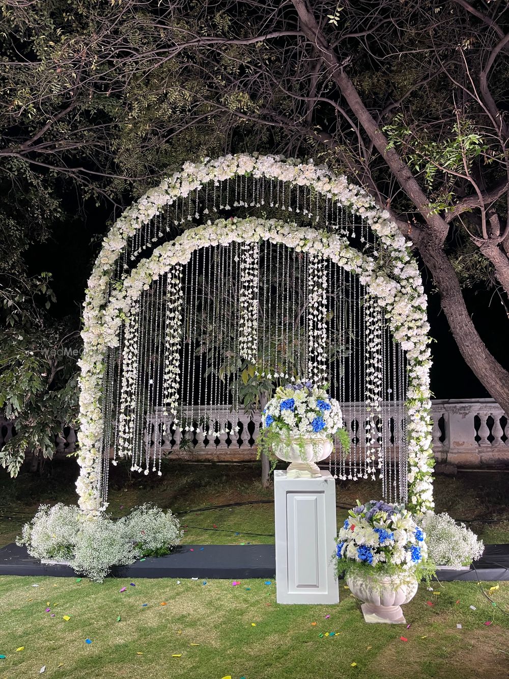 Photo From Shreya weds Abhishek  - By Forever Weddings