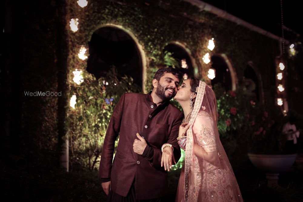 Photo From Priyanka + Varun <3 - By The Picture Factory