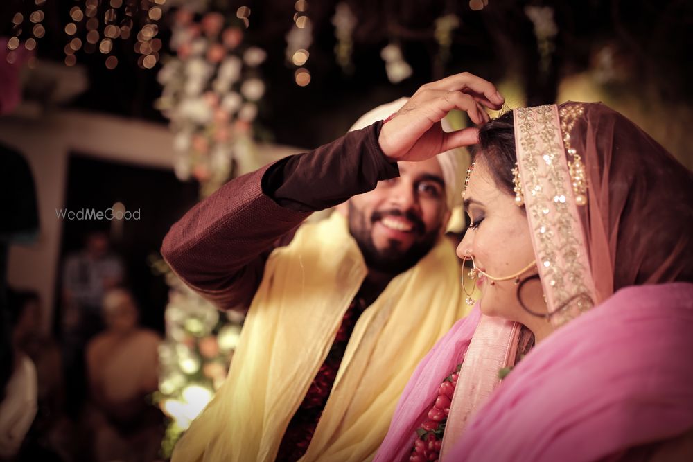 Photo From Priyanka + Varun <3 - By The Picture Factory