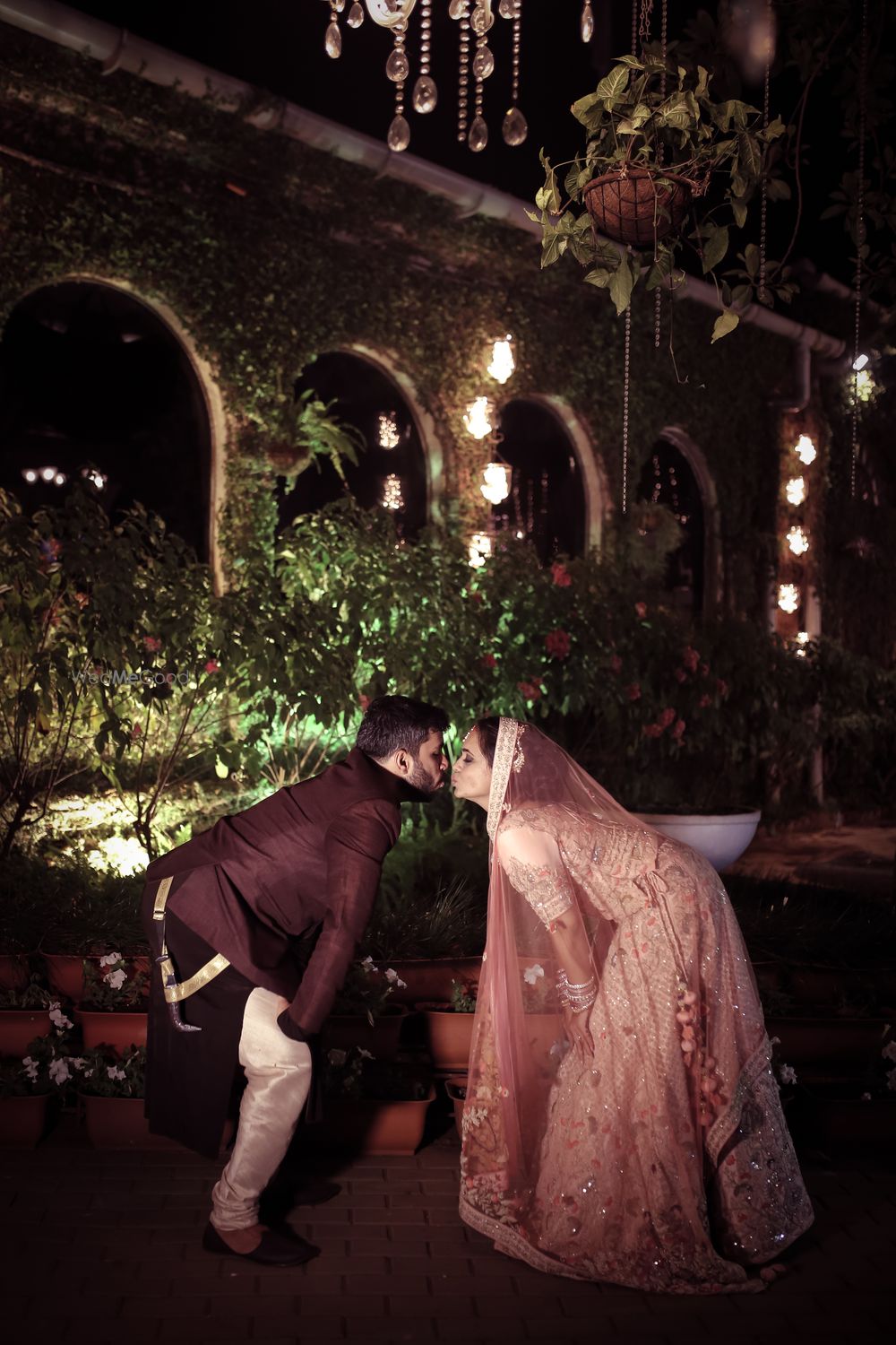 Photo From Priyanka + Varun <3 - By The Picture Factory