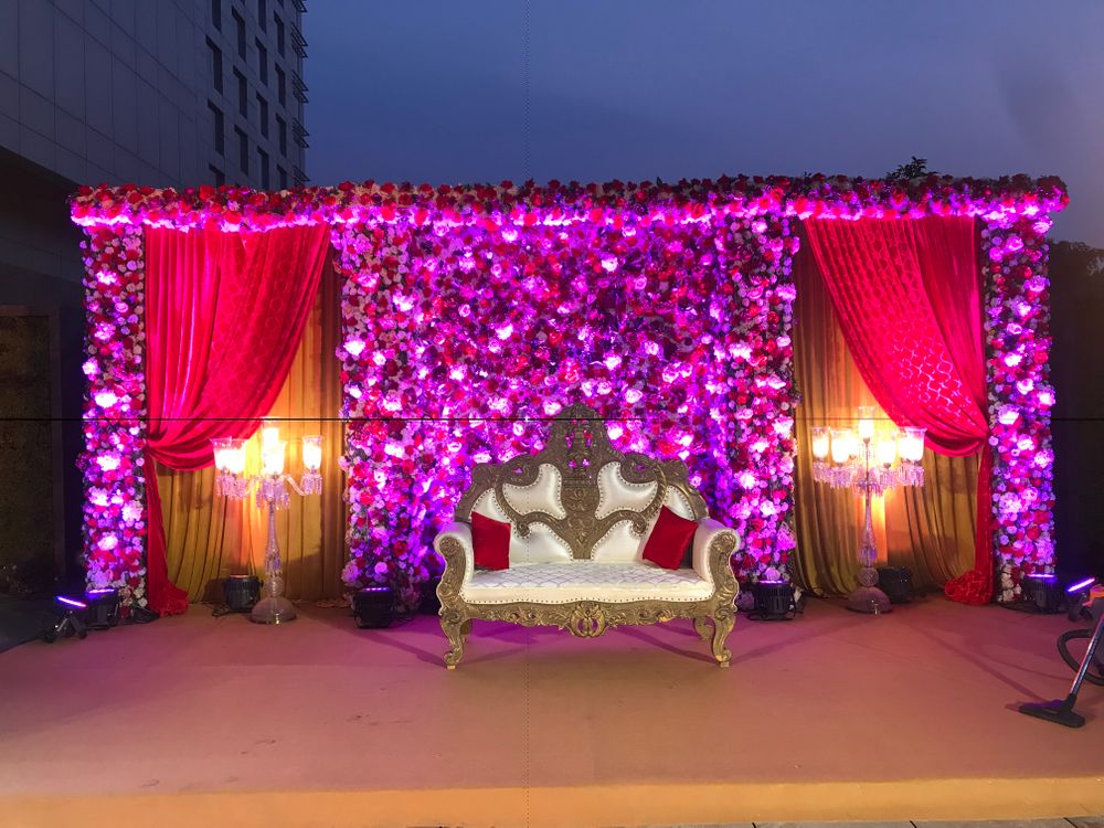 Photo From Shaadi By Marriott  - By Forever Weddings