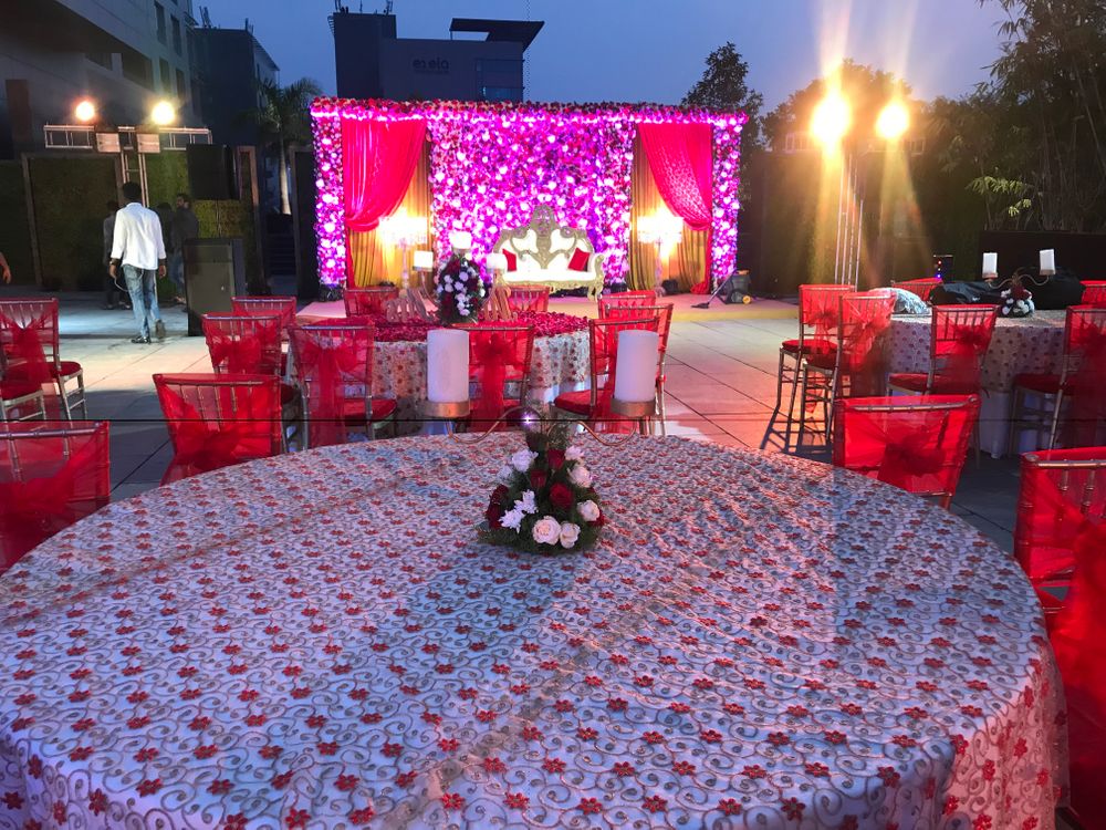 Photo From Shaadi By Marriott  - By Forever Weddings