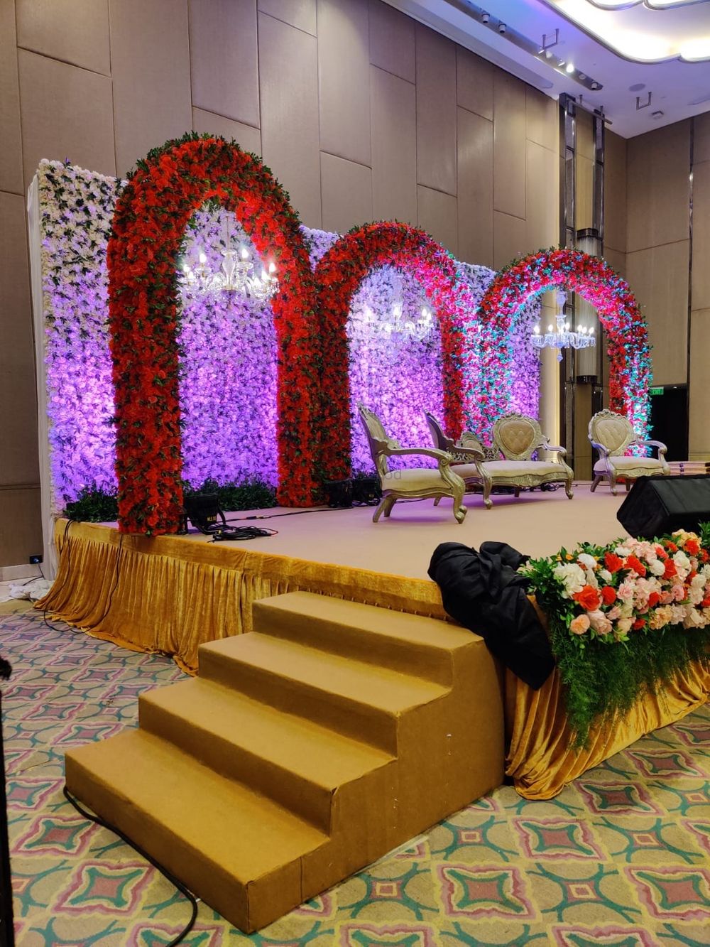 Photo From Jagtap Family 50th wedding celebrations  - By Forever Weddings