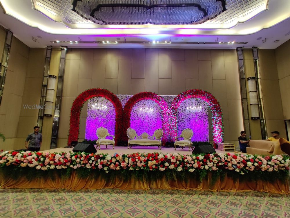 Photo From Jagtap Family 50th wedding celebrations  - By Forever Weddings