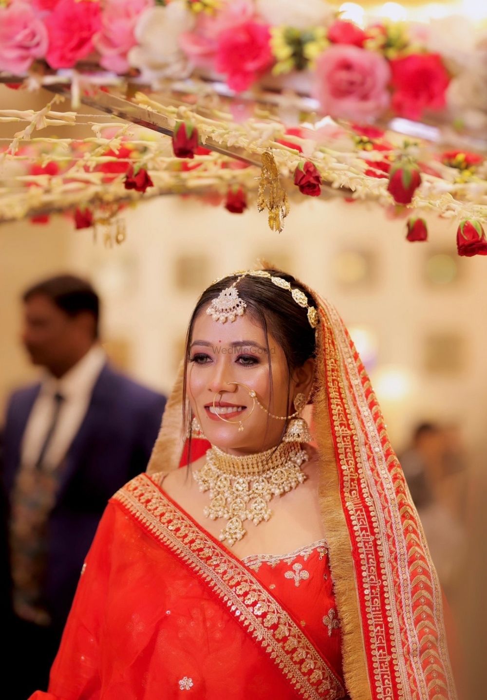 Photo From Bride Shilpa  - By Ankita Chauhan