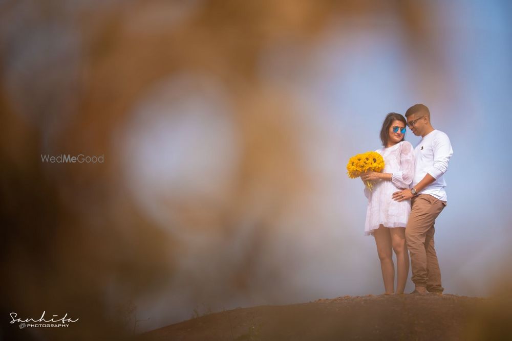 Photo From Prateek & Sana - By Sanhita Photography