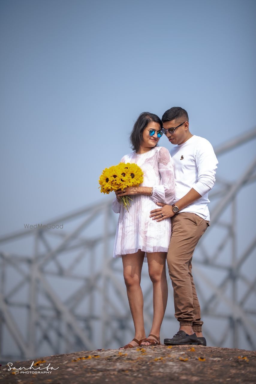 Photo From Prateek & Sana - By Sanhita Photography