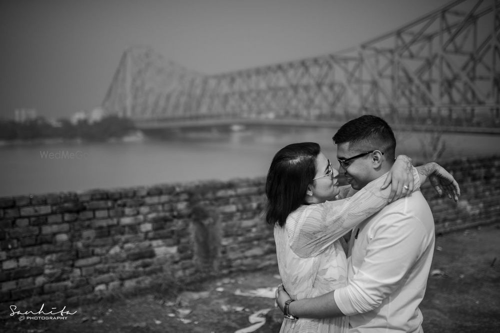 Photo From Prateek & Sana - By Sanhita Photography