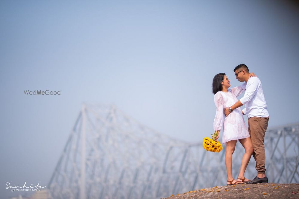 Photo From Prateek & Sana - By Sanhita Photography