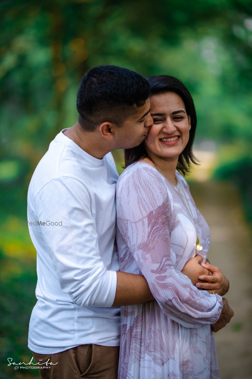 Photo From Prateek & Sana - By Sanhita Photography