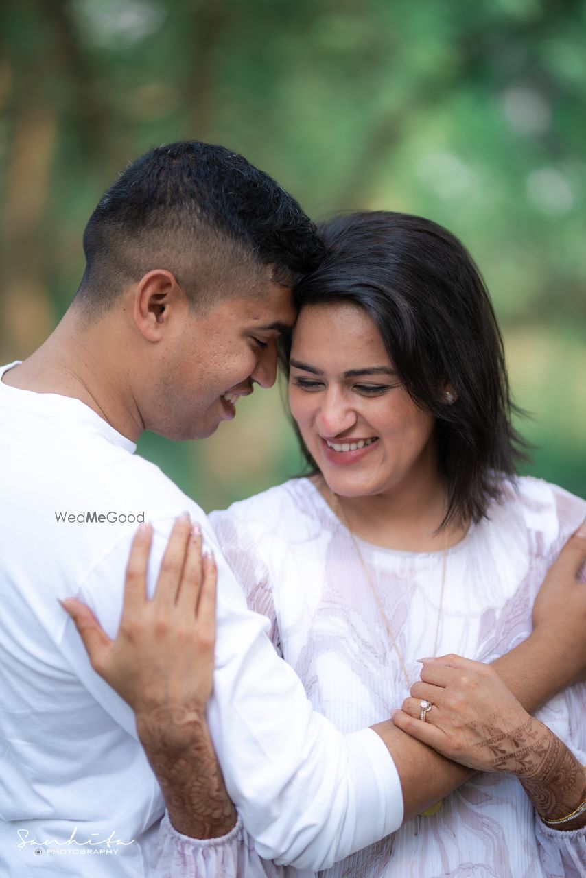 Photo From Prateek & Sana - By Sanhita Photography