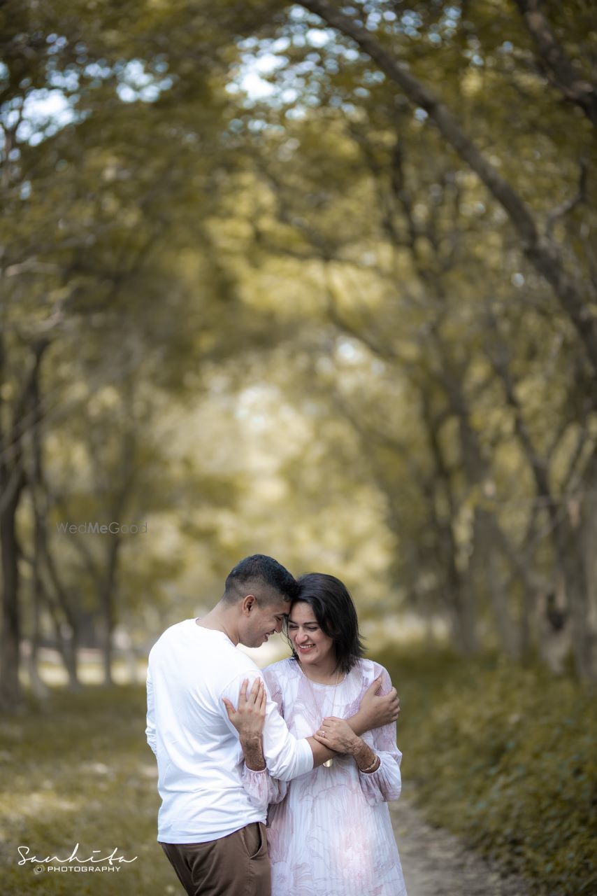 Photo From Prateek & Sana - By Sanhita Photography