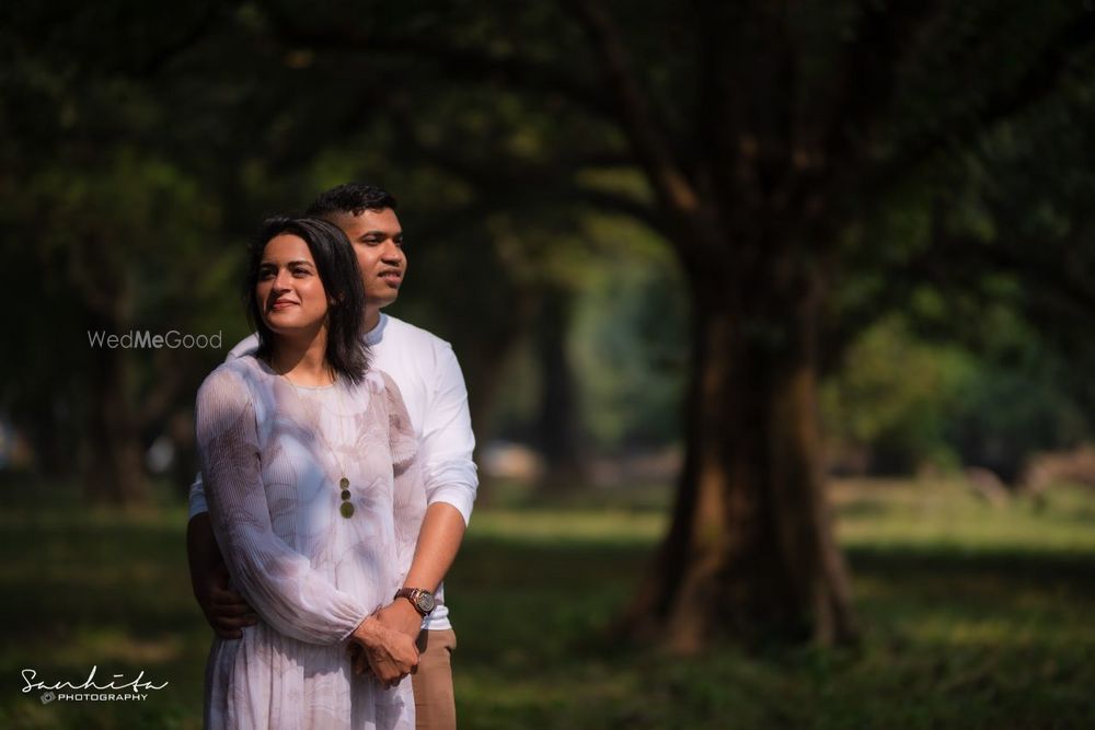 Photo From Prateek & Sana - By Sanhita Photography