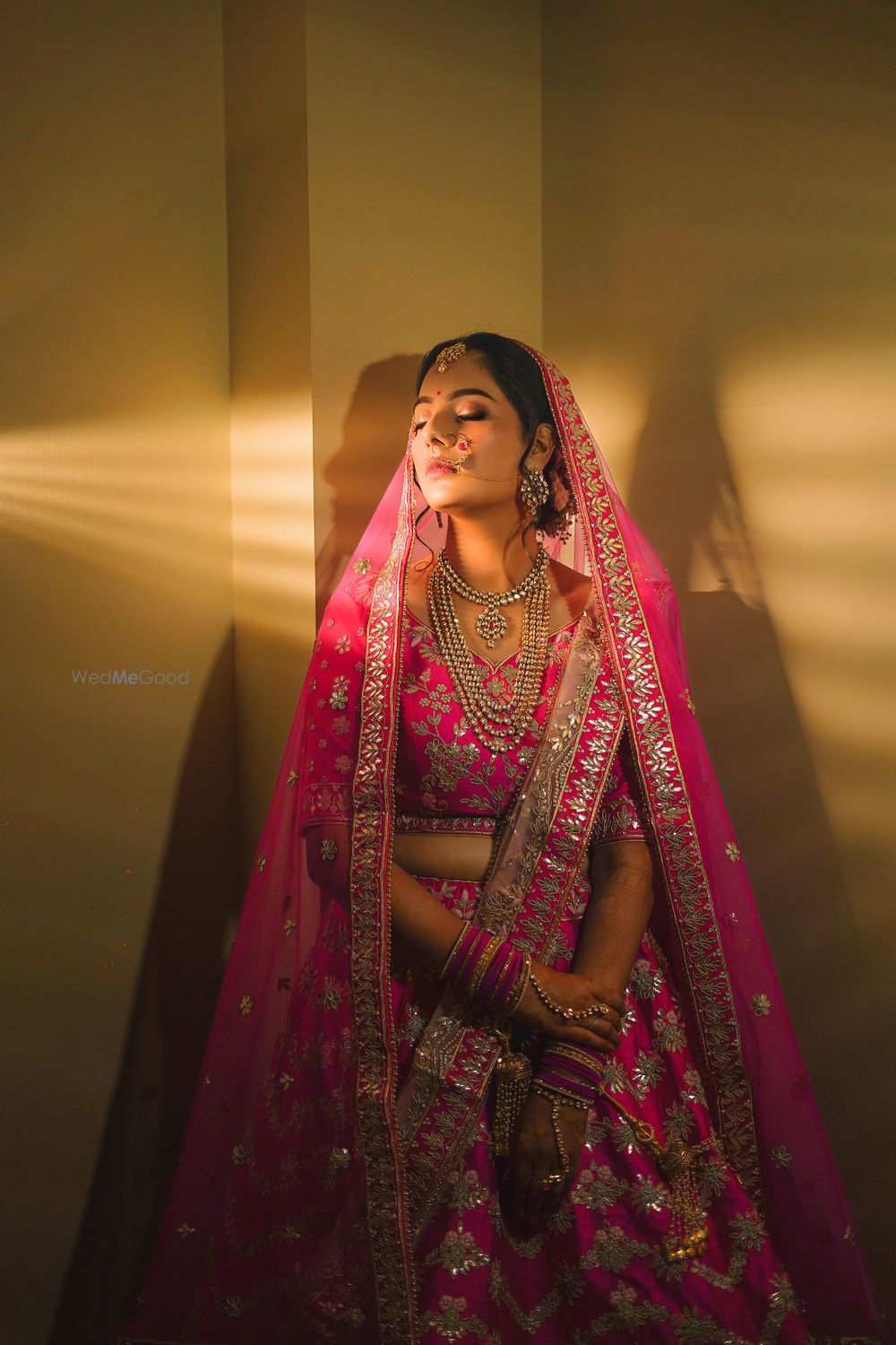 Photo From Bride Priti  - By Anjana Soni MUA