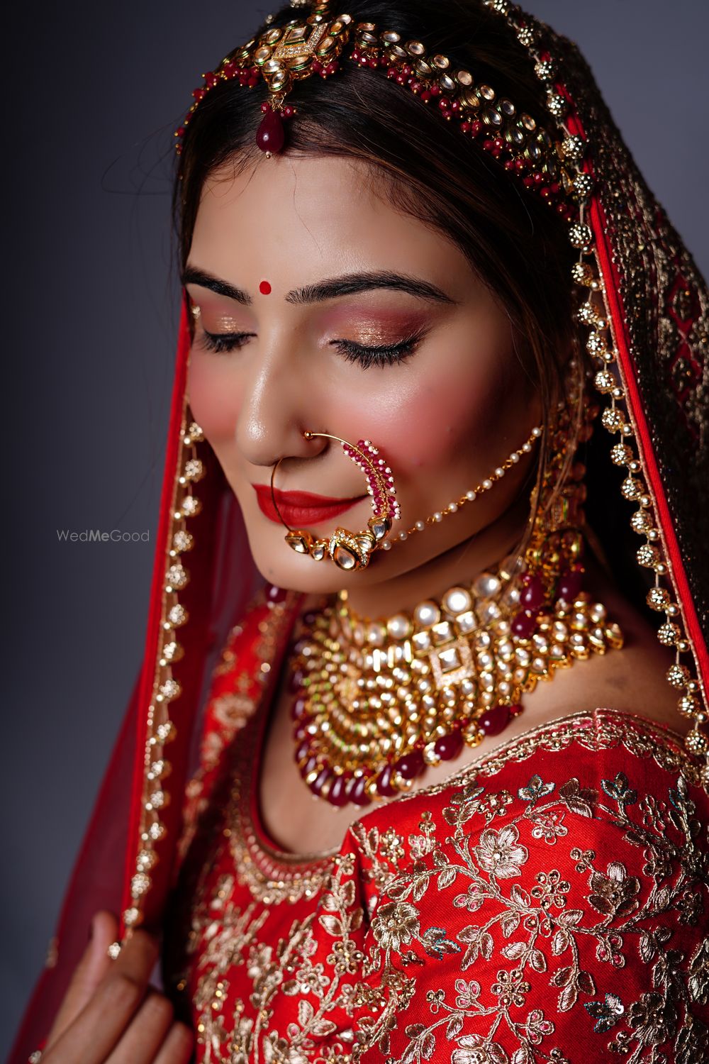 Photo From Bride Mahi - By Anjana Soni MUA