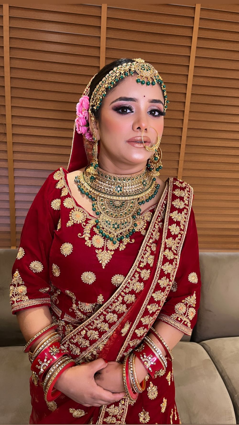 Photo From HD Makeup - By Neha Tripathi Makeup Artist
