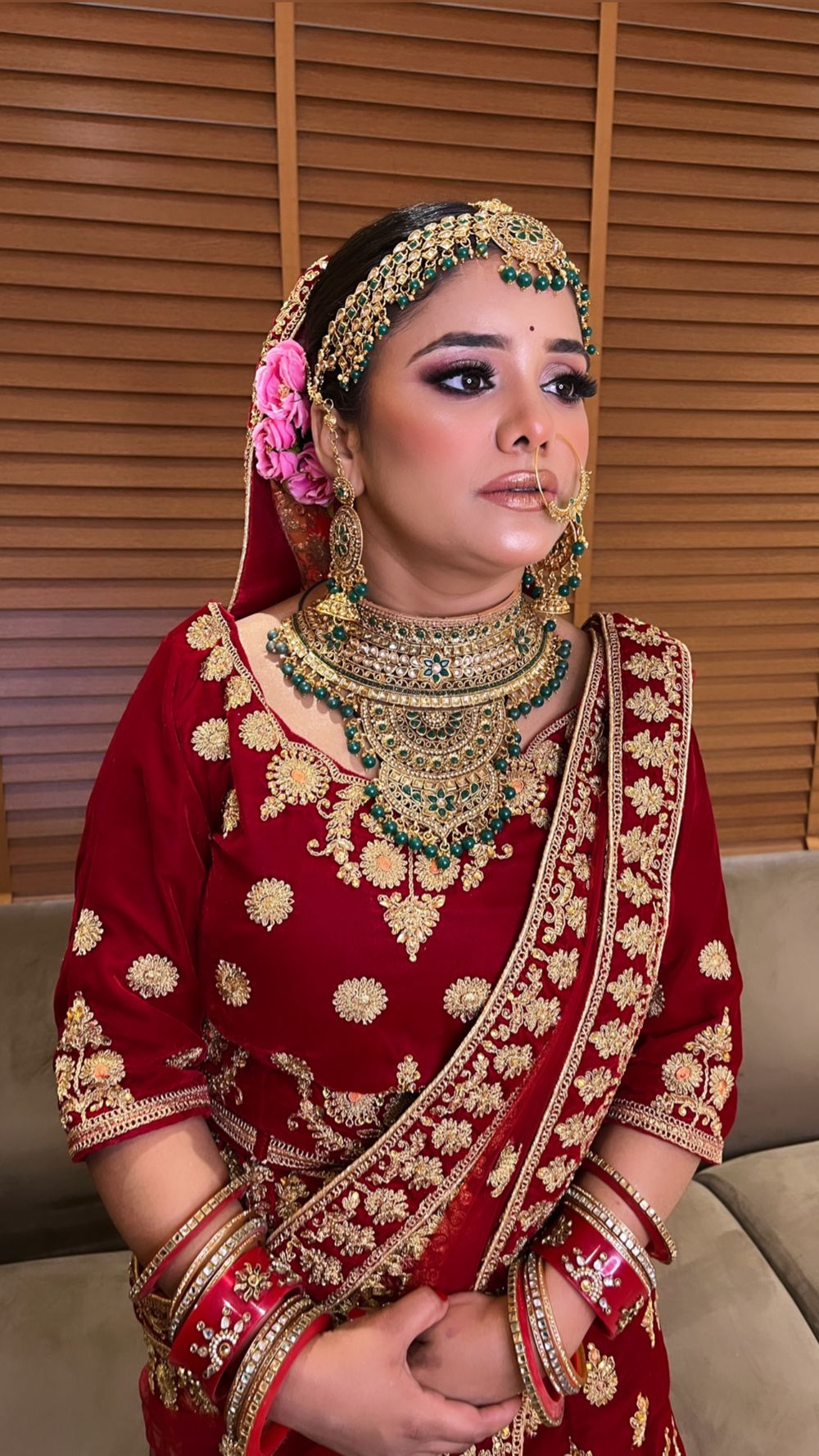 Photo From HD Makeup - By Neha Tripathi Makeup Artist