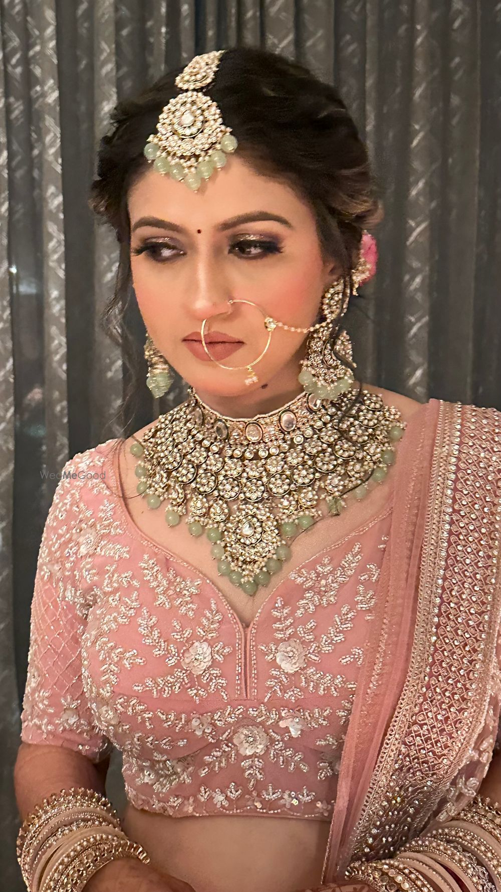 Photo From HD Makeup - By Neha Tripathi Makeup Artist