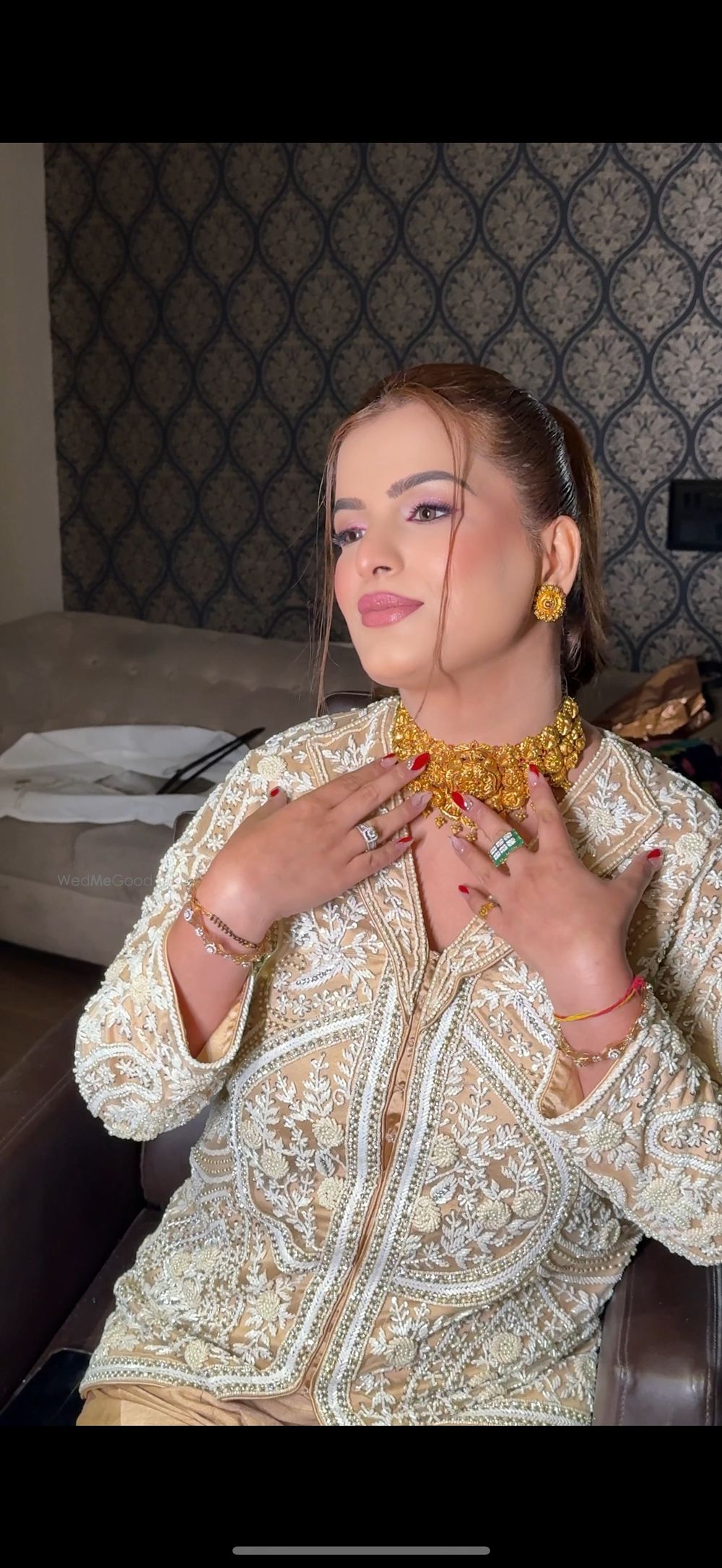 Photo From HD Makeup - By Neha Tripathi Makeup Artist
