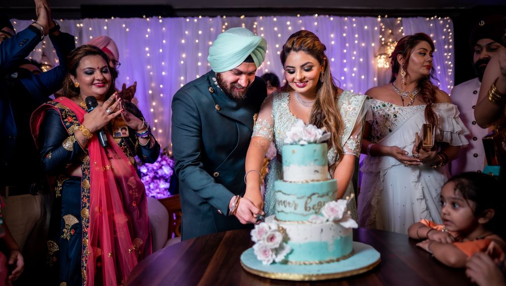 Photo From Sanya & Hardeep - By The Dreamcatchers Co