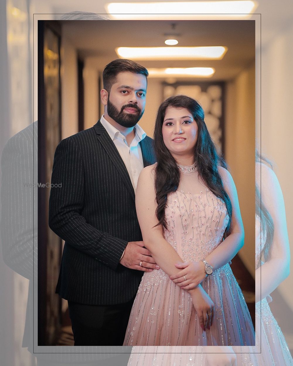 Photo From Nipun & Shweta - By Studio Vision Click