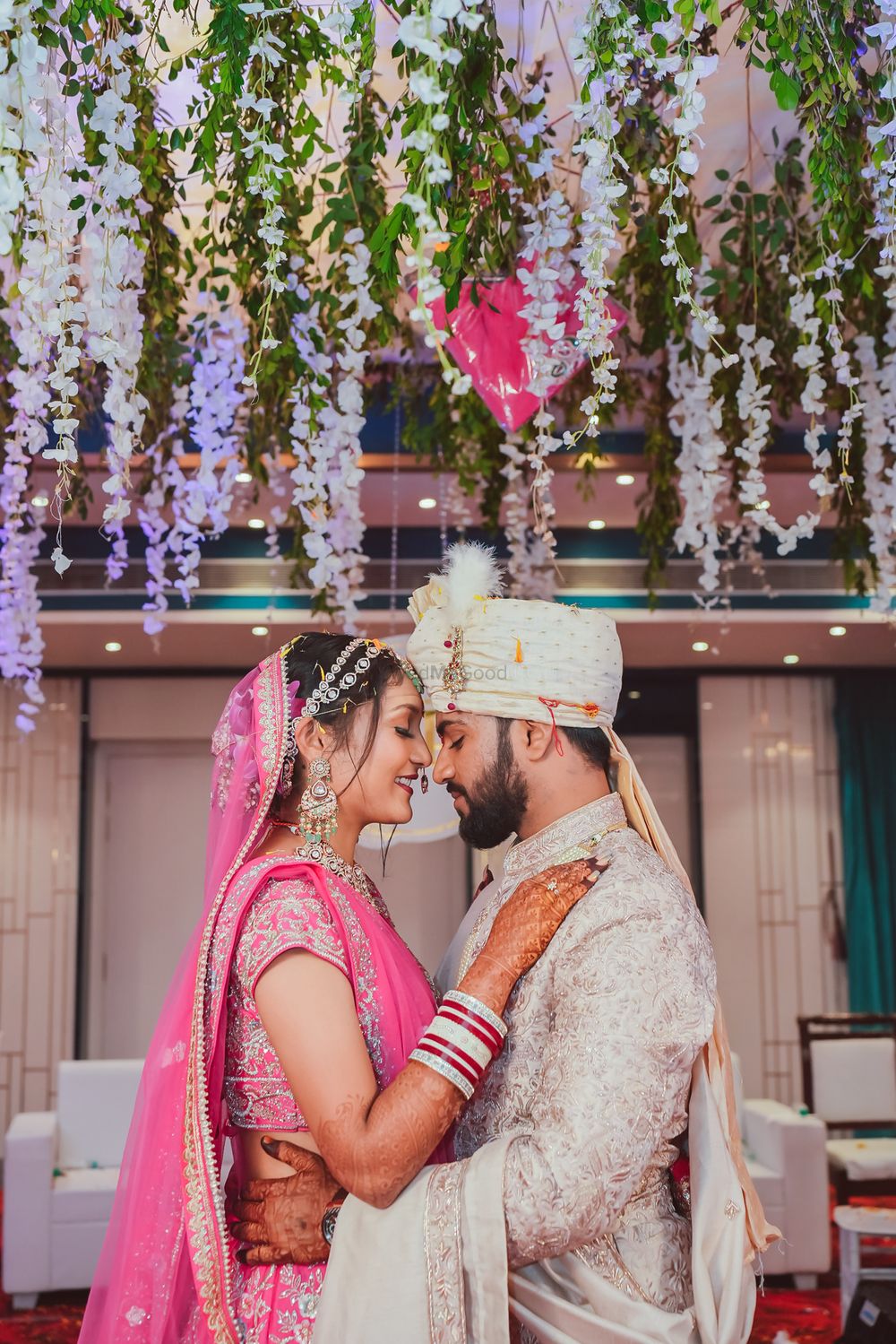 Photo From Harsh and Ruchi - By Clicksunlimited Photography