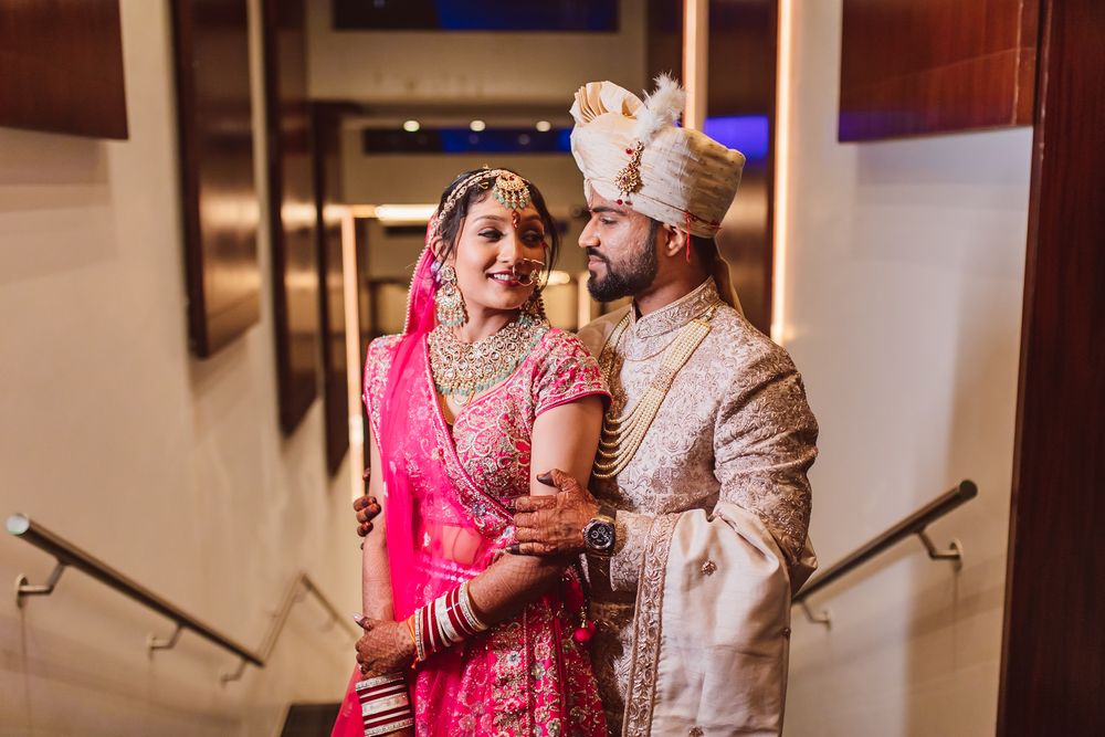 Photo From Harsh and Ruchi - By Clicksunlimited Photography