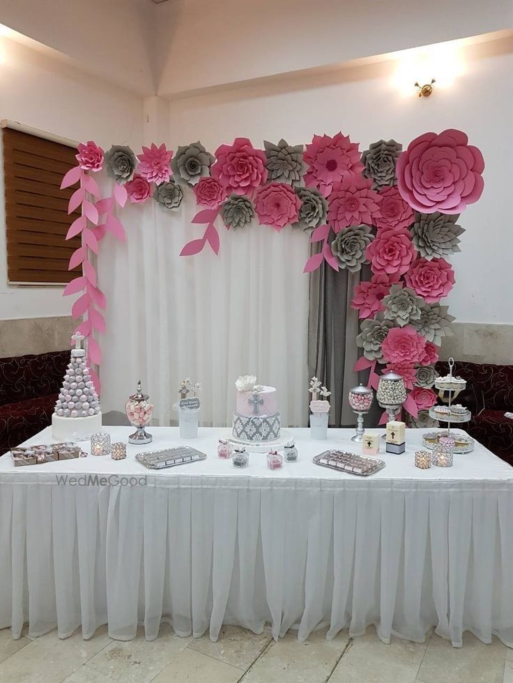 Photo From BIRTHDAY DACORE - By G.S. FLOWER EVENT